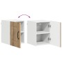Mueble de Cocina Kalmar Roble artesanal 30 x 31 x 40 cm en Armarios de cocina | Comprar online en Foru.es