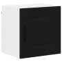 Mueble de Cocina Kalmar Negro 40 x 31 x 40 cm en Armarios de cocina | Comprar online en Foru.es