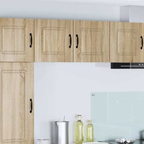 Mueble de Cocina Kalmar 2 pcs Roble Sonoma 40 x 31 x 40 cm en Armarios de cocina | Comprar online en Foru.es