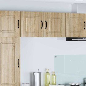 Mueble de Cocina Kalmar 2 pcs Roble Sonoma 40 x 31 x 40 cm en Armarios de cocina | Comprar online en Foru.es