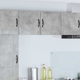 Mueble de Cocina Kalmar Gris Concreto 40 x 31 x 40 cm en Armarios de cocina | Comprar online en Foru.es
