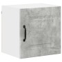 Mueble de Cocina Kalmar Gris Concreto 40 x 31 x 40 cm en Armarios de cocina | Comprar online en Foru.es