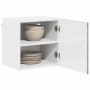 Mueble de Cocina Kalmar Gris Concreto 40 x 31 x 40 cm en Armarios de cocina | Comprar online en Foru.es