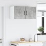 Mueble de Cocina Kalmar Gris Concreto 40 x 31 x 40 cm en Armarios de cocina | Comprar online en Foru.es