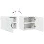 Mueble de Cocina Kalmar brillante 40 x 31 x 40 cm en Armarios de cocina | Comprar online en Foru.es