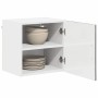 Mueble de Cocina Kalmar Gris Sonoma 40 x 31 x 40 cm en Armarios de cocina | Comprar online en Foru.es