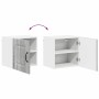 Mueble de Cocina Kalmar Gris Sonoma 40 x 31 x 40 cm en Armarios de cocina | Comprar online en Foru.es