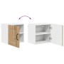 Mueble de Cocina Kalmar Roble artesanal 40 x 31 x 40 cm en Armarios de cocina | Comprar online en Foru.es
