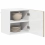 Mueble de Cocina Kalmar 2 pcs Roble artesanal 40 x 31 x 40 cm en Armarios de cocina | Comprar online en Foru.es