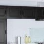 Mueble de Cocina Kalmar Negro 50 x 31 x 40 cm en Armarios de cocina | Comprar online en Foru.es