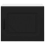 Mueble de Cocina Kalmar 2 pcs Negro 50 x 31 x 40 cm en Armarios de cocina | Comprar online en Foru.es