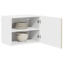 Mueble de Cocina Kalmar Roble Sonoma 50 x 31 x 40 cm en Armarios de cocina | Comprar online en Foru.es