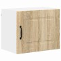 Mueble de Cocina Kalmar 2 pcs Roble Sonoma 50 x 31 x 40 cm en Armarios de cocina | Comprar online en Foru.es