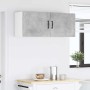 Mueble de Cocina Kalmar Gris Concreto 50 x 31 x 40 cm en Armarios de cocina | Comprar online en Foru.es