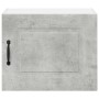 Mueble de Cocina Kalmar Gris Concreto 50 x 31 x 40 cm en Armarios de cocina | Comprar online en Foru.es