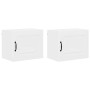 Mueble de Cocina Kalmar 2 pcs brillante 50 x 31 x 40 cm en Armarios de cocina | Comprar online en Foru.es