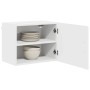 Mueble de Cocina Kalmar 2 pcs brillante 50 x 31 x 40 cm en Armarios de cocina | Comprar online en Foru.es