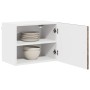 Mueble de Cocina Kalmar Roble ahumado 50 x 31 x 40 cm en Armarios de cocina | Comprar online en Foru.es