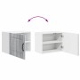 Mueble de Cocina Kalmar Gris Sonoma 50 x 31 x 40 cm en Armarios de cocina | Comprar online en Foru.es