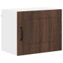 Mueble de Cocina Kalmar Roble Marrón 50 x 31 x 40 cm en Armarios de cocina | Comprar online en Foru.es