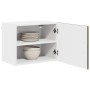 Mueble de Cocina Kalmar Roble Marrón 50 x 31 x 40 cm en Armarios de cocina | Comprar online en Foru.es