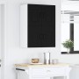 Mueble de Cocina Kalmar Negro 60 x 31 x 40 cm en Armarios de cocina | Comprar online en Foru.es