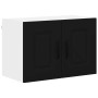 Mueble de Cocina Kalmar 2 pcs Negro 60 x 31 x 40 cm en Armarios de cocina | Comprar online en Foru.es