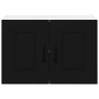 Mueble de Cocina Kalmar 2 pcs Negro 60 x 31 x 40 cm en Armarios de cocina | Comprar online en Foru.es