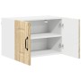 Mueble de Cocina Kalmar 2 pcs Roble Sonoma 60 x 31 x 40 cm en Armarios de cocina | Comprar online en Foru.es