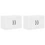 Mueble de Cocina Kalmar 2 pcs brillante 60 x 31 x 40 cm en Armarios de cocina | Comprar online en Foru.es