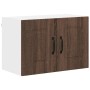 Mueble de Cocina Kalmar Roble Marrón 60 x 31 x 40 cm en Armarios de cocina | Comprar online en Foru.es