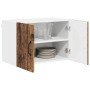 Mueble de Cocina Kalmar Madera vieja 60 x 31 x 40 cm en Armarios de cocina | Comprar online en Foru.es