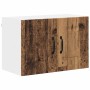 Mueble de Cocina Kalmar 2 pcs Madera vieja 60 x 31 x 40 cm en Armarios de cocina | Comprar online en Foru.es