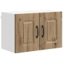 Mueble de Cocina Kalmar Roble artesanal 60 x 31 x 40 cm en Armarios de cocina | Comprar online en Foru.es