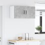 Mueble de Cocina Kalmar Gris Concreto 80 x 31 x 40 cm en Armarios de cocina | Comprar online en Foru.es