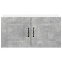 Mueble de Cocina Kalmar Gris Concreto 80 x 31 x 40 cm en Armarios de cocina | Comprar online en Foru.es