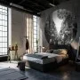 WallArt Círculo de papel pintado Hong Kong the Old Days 190 cm de WallArt, Papel pintado - Ref: Foro24-440371, Precio: 26,02 ...
