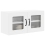 Mueble de Cocina Kalmar brillante 80 x 31 x 40 cm en Armarios de cocina | Comprar online en Foru.es