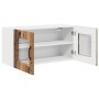 Mueble de Cocina Kalmar Madera vieja 80 x 31 x 40 cm en Armarios de cocina | Comprar online en Foru.es