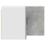 Mueble de Cocina Kalmar Gris Concreto 57 x 57 x 40 cm en Armarios de cocina | Comprar online en Foru.es