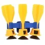Juego de tiro con arco para niños y ballestas con diana de vidaXL, Juguetes de deporte - Ref: Foro24-80362, Precio: 19,32 €, ...