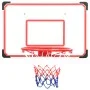 Set de canasta de baloncesto de pared cinco piezas de vidaXL, Tableros de baloncesto - Ref: Foro24-80353, Precio: 50,52 €, De...