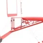 Set de canasta de baloncesto de pared cinco piezas de vidaXL, Tableros de baloncesto - Ref: Foro24-80353, Precio: 50,52 €, De...