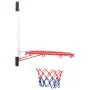 Set de canasta de baloncesto de pared cinco piezas de vidaXL, Tableros de baloncesto - Ref: Foro24-80353, Precio: 50,52 €, De...