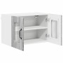 Mueble de Cocina Kalmar Gris Sonoma 60 x 31 x 40 cm en Armarios de cocina | Comprar online en Foru.es