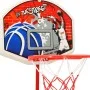 Juego de baloncesto infantil ajustable 120 cm de vidaXL, Pelota de baloncesto de juguete - Ref: Foro24-80349, Precio: 19,65 €...