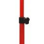 Juego de baloncesto infantil ajustable 120 cm de vidaXL, Pelota de baloncesto de juguete - Ref: Foro24-80349, Precio: 19,65 €...