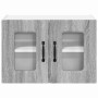Mueble de Cocina Kalmar 2 pcs Gris Sonoma 60 x 31 x 40 cm en Armarios de cocina | Comprar online en Foru.es