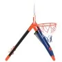 Set baloncesto infantil multifuncional suelo y pared de vidaXL, Pelota de baloncesto de juguete - Ref: Foro24-80350, Precio: ...