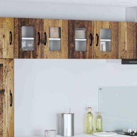 Mueble de Cocina Kalmar Madera vieja 60 x 31 x 40 cm en Armarios de cocina | Comprar online en Foru.es